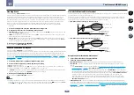 Preview for 80 page of Pioneer Elite SC-61 Operating Instructions Manual