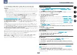 Preview for 81 page of Pioneer Elite SC-61 Operating Instructions Manual