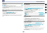 Preview for 82 page of Pioneer Elite SC-61 Operating Instructions Manual