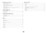 Предварительный просмотр 5 страницы Pioneer Elite SC-67 Operating Instructions Manual