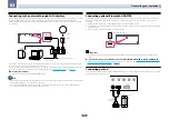 Предварительный просмотр 40 страницы Pioneer Elite SC-67 Operating Instructions Manual