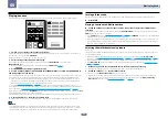 Предварительный просмотр 50 страницы Pioneer Elite SC-67 Operating Instructions Manual