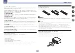 Preview for 9 page of Pioneer Elite SC-71 Operating Instructions Manual