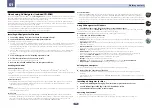 Preview for 10 page of Pioneer Elite SC-71 Operating Instructions Manual