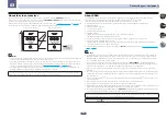 Preview for 25 page of Pioneer Elite SC-71 Operating Instructions Manual