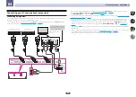 Preview for 26 page of Pioneer Elite SC-71 Operating Instructions Manual