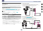 Preview for 32 page of Pioneer Elite SC-71 Operating Instructions Manual