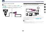 Preview for 33 page of Pioneer Elite SC-71 Operating Instructions Manual