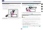 Preview for 36 page of Pioneer Elite SC-71 Operating Instructions Manual