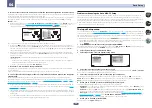 Preview for 39 page of Pioneer Elite SC-71 Operating Instructions Manual