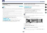 Preview for 44 page of Pioneer Elite SC-71 Operating Instructions Manual