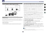 Preview for 48 page of Pioneer Elite SC-71 Operating Instructions Manual