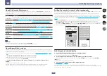 Preview for 73 page of Pioneer Elite SC-71 Operating Instructions Manual