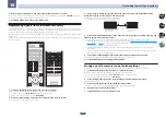 Preview for 74 page of Pioneer Elite SC-71 Operating Instructions Manual