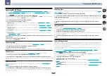 Preview for 83 page of Pioneer Elite SC-71 Operating Instructions Manual