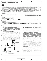 Preview for 2 page of Pioneer Elite SC-71 Service Manual