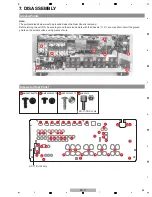 Preview for 45 page of Pioneer Elite SC-71 Service Manual