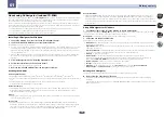 Preview for 10 page of Pioneer Elite SC-72 Operating Instructions Manual