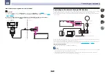 Preview for 34 page of Pioneer Elite SC-72 Operating Instructions Manual