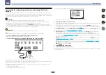 Preview for 39 page of Pioneer Elite SC-72 Operating Instructions Manual