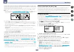 Preview for 40 page of Pioneer Elite SC-72 Operating Instructions Manual