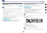 Preview for 45 page of Pioneer Elite SC-72 Operating Instructions Manual