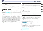 Preview for 63 page of Pioneer Elite SC-72 Operating Instructions Manual