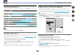 Preview for 75 page of Pioneer Elite SC-72 Operating Instructions Manual