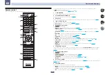 Предварительный просмотр 13 страницы Pioneer Elite SC-77 Operating Instructions Manual