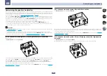 Предварительный просмотр 20 страницы Pioneer Elite SC-77 Operating Instructions Manual