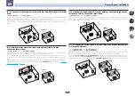 Предварительный просмотр 21 страницы Pioneer Elite SC-77 Operating Instructions Manual