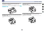 Предварительный просмотр 22 страницы Pioneer Elite SC-77 Operating Instructions Manual