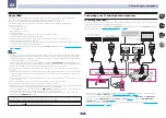 Предварительный просмотр 32 страницы Pioneer Elite SC-77 Operating Instructions Manual