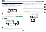 Предварительный просмотр 42 страницы Pioneer Elite SC-77 Operating Instructions Manual