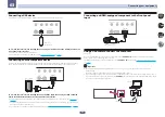 Предварительный просмотр 43 страницы Pioneer Elite SC-77 Operating Instructions Manual