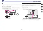 Предварительный просмотр 44 страницы Pioneer Elite SC-77 Operating Instructions Manual