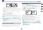 Предварительный просмотр 48 страницы Pioneer Elite SC-77 Operating Instructions Manual