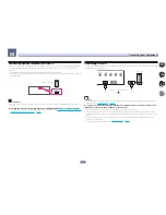 Preview for 36 page of Pioneer Elite SC-81 Operating Instructions Manual