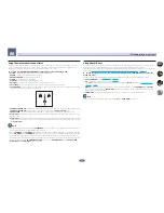 Preview for 57 page of Pioneer Elite SC-81 Operating Instructions Manual