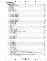 Preview for 3 page of Pioneer Elite SC-81 Service Manual