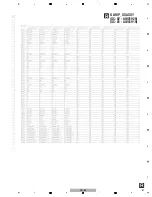 Preview for 87 page of Pioneer Elite SC-81 Service Manual