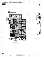 Preview for 144 page of Pioneer Elite SC-81 Service Manual