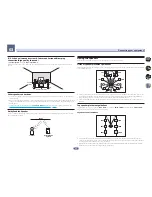 Preview for 24 page of Pioneer Elite SC-87 Operating Instructions Manual