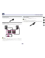 Preview for 26 page of Pioneer Elite SC-87 Operating Instructions Manual