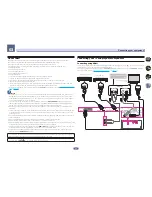 Preview for 34 page of Pioneer Elite SC-87 Operating Instructions Manual