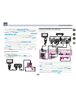 Preview for 35 page of Pioneer Elite SC-87 Operating Instructions Manual