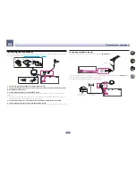 Preview for 40 page of Pioneer Elite SC-87 Operating Instructions Manual