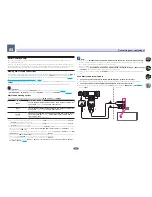 Preview for 41 page of Pioneer Elite SC-87 Operating Instructions Manual