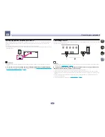 Preview for 44 page of Pioneer Elite SC-87 Operating Instructions Manual