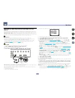 Preview for 51 page of Pioneer Elite SC-87 Operating Instructions Manual